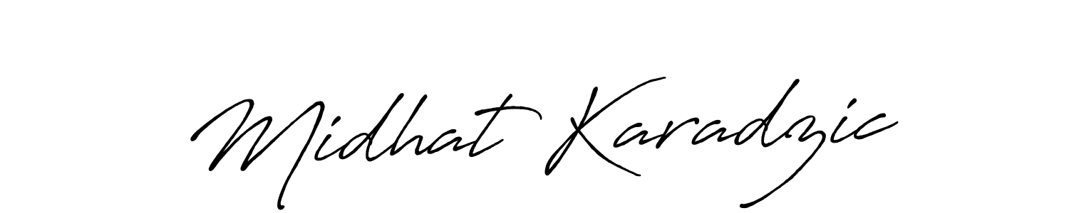 See photos of Midhat Karadzic official signature by Spectra . Check more albums & portfolios. Read reviews & check more about Antro_Vectra_Bolder font. Midhat Karadzic signature style 7 images and pictures png