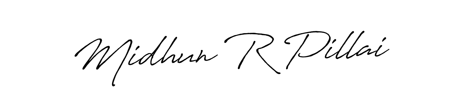 Check out images of Autograph of Midhun R Pillai name. Actor Midhun R Pillai Signature Style. Antro_Vectra_Bolder is a professional sign style online. Midhun R Pillai signature style 7 images and pictures png