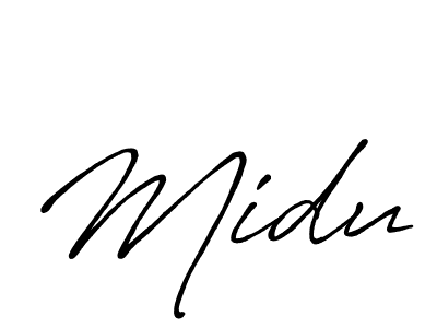 Here are the top 10 professional signature styles for the name Midu. These are the best autograph styles you can use for your name. Midu signature style 7 images and pictures png