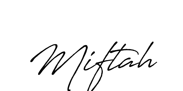 Similarly Antro_Vectra_Bolder is the best handwritten signature design. Signature creator online .You can use it as an online autograph creator for name Miftah. Miftah signature style 7 images and pictures png