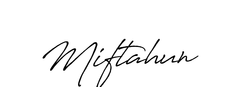 This is the best signature style for the Miftahun name. Also you like these signature font (Antro_Vectra_Bolder). Mix name signature. Miftahun signature style 7 images and pictures png