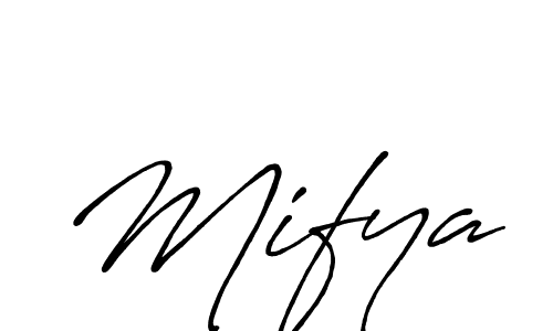 Here are the top 10 professional signature styles for the name Mifya. These are the best autograph styles you can use for your name. Mifya signature style 7 images and pictures png