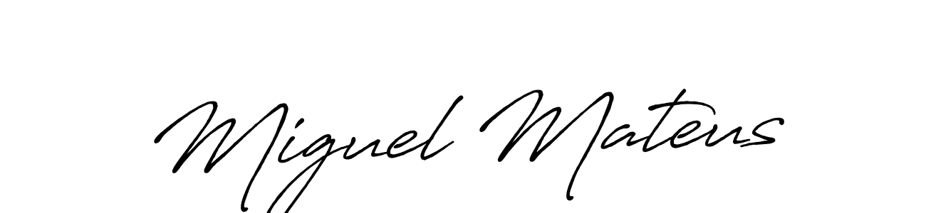Check out images of Autograph of Miguel Mateus name. Actor Miguel Mateus Signature Style. Antro_Vectra_Bolder is a professional sign style online. Miguel Mateus signature style 7 images and pictures png