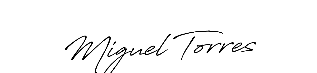 See photos of Miguel Torres official signature by Spectra . Check more albums & portfolios. Read reviews & check more about Antro_Vectra_Bolder font. Miguel Torres signature style 7 images and pictures png