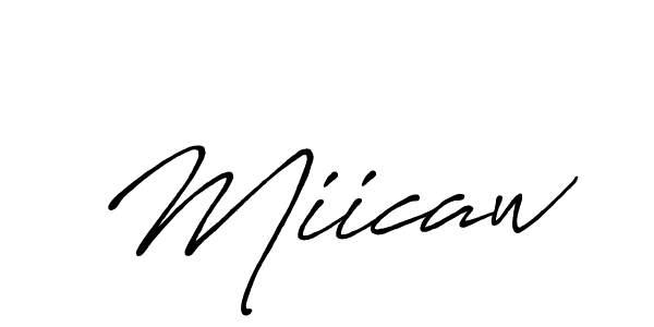 Check out images of Autograph of Miicaw name. Actor Miicaw Signature Style. Antro_Vectra_Bolder is a professional sign style online. Miicaw signature style 7 images and pictures png