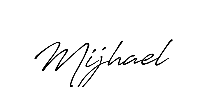 How to Draw Mijhael signature style? Antro_Vectra_Bolder is a latest design signature styles for name Mijhael. Mijhael signature style 7 images and pictures png