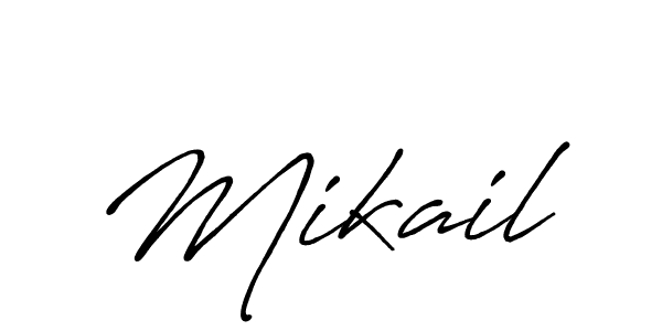 You can use this online signature creator to create a handwritten signature for the name Mikail. This is the best online autograph maker. Mikail signature style 7 images and pictures png