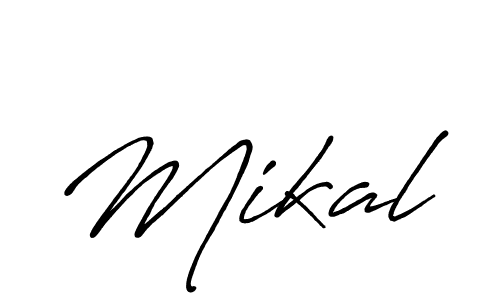 See photos of Mikal official signature by Spectra . Check more albums & portfolios. Read reviews & check more about Antro_Vectra_Bolder font. Mikal signature style 7 images and pictures png