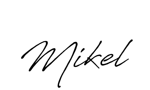 Check out images of Autograph of Mikel name. Actor Mikel Signature Style. Antro_Vectra_Bolder is a professional sign style online. Mikel signature style 7 images and pictures png