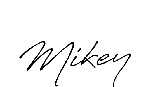 Check out images of Autograph of Mikey name. Actor Mikey Signature Style. Antro_Vectra_Bolder is a professional sign style online. Mikey signature style 7 images and pictures png