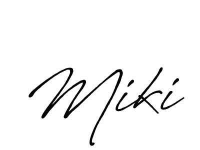 Check out images of Autograph of Miki name. Actor Miki Signature Style. Antro_Vectra_Bolder is a professional sign style online. Miki signature style 7 images and pictures png