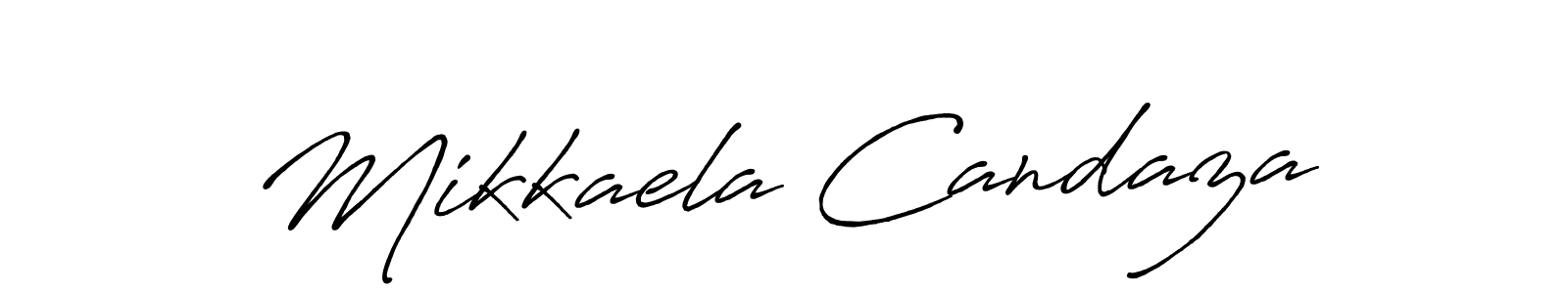 Here are the top 10 professional signature styles for the name Mikkaela Candaza. These are the best autograph styles you can use for your name. Mikkaela Candaza signature style 7 images and pictures png