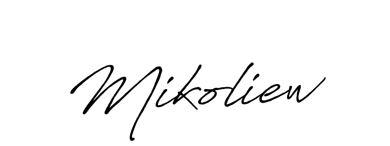 Check out images of Autograph of Mikoliew name. Actor Mikoliew Signature Style. Antro_Vectra_Bolder is a professional sign style online. Mikoliew signature style 7 images and pictures png