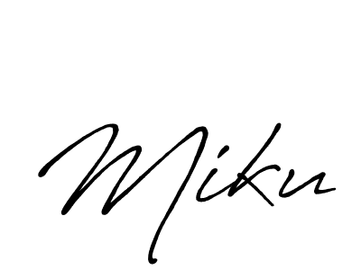 See photos of Miku official signature by Spectra . Check more albums & portfolios. Read reviews & check more about Antro_Vectra_Bolder font. Miku signature style 7 images and pictures png