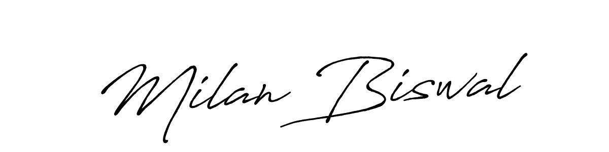 Check out images of Autograph of Milan Biswal name. Actor Milan Biswal Signature Style. Antro_Vectra_Bolder is a professional sign style online. Milan Biswal signature style 7 images and pictures png