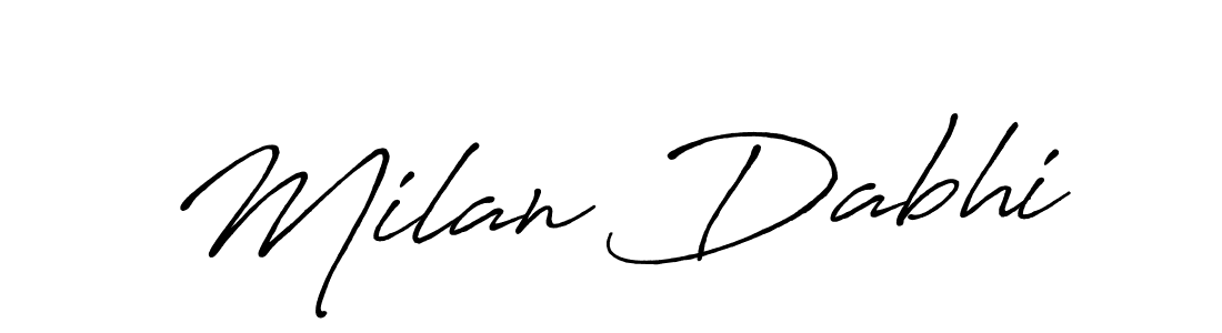 See photos of Milan Dabhi official signature by Spectra . Check more albums & portfolios. Read reviews & check more about Antro_Vectra_Bolder font. Milan Dabhi signature style 7 images and pictures png