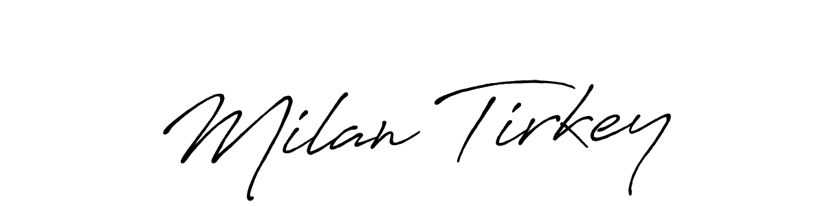 Check out images of Autograph of Milan Tirkey name. Actor Milan Tirkey Signature Style. Antro_Vectra_Bolder is a professional sign style online. Milan Tirkey signature style 7 images and pictures png