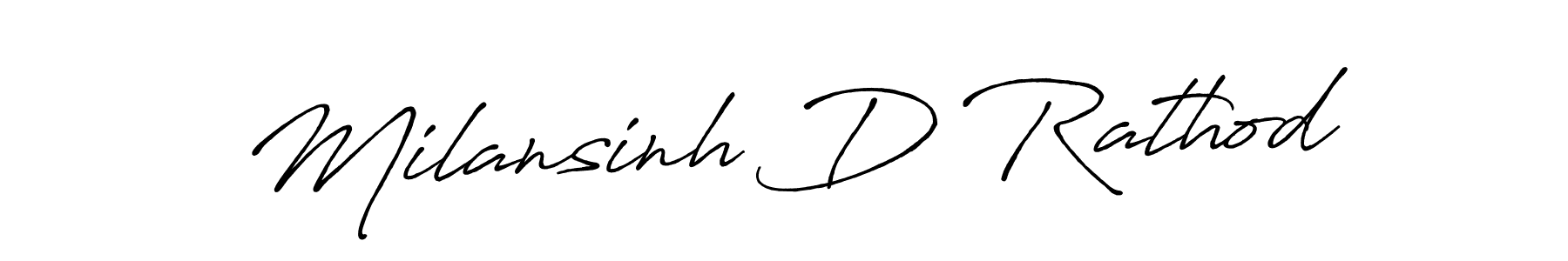 See photos of Milansinh D Rathod official signature by Spectra . Check more albums & portfolios. Read reviews & check more about Antro_Vectra_Bolder font. Milansinh D Rathod signature style 7 images and pictures png