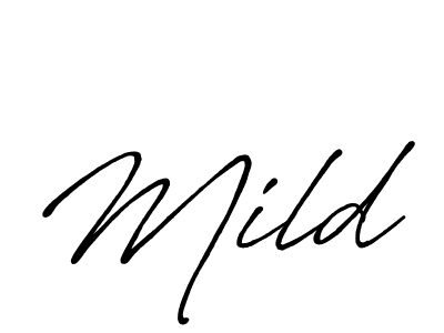 Once you've used our free online signature maker to create your best signature Antro_Vectra_Bolder style, it's time to enjoy all of the benefits that Mild name signing documents. Mild signature style 7 images and pictures png