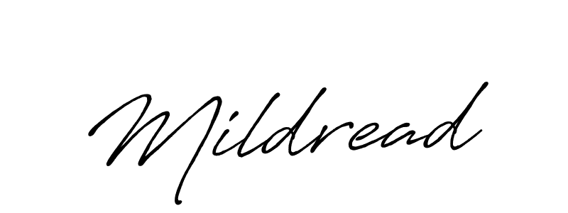 Make a short Mildread signature style. Manage your documents anywhere anytime using Antro_Vectra_Bolder. Create and add eSignatures, submit forms, share and send files easily. Mildread signature style 7 images and pictures png