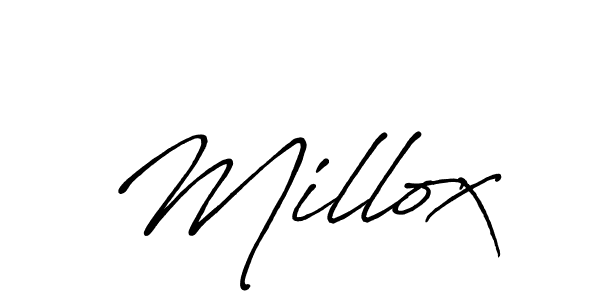 You can use this online signature creator to create a handwritten signature for the name Millox. This is the best online autograph maker. Millox signature style 7 images and pictures png