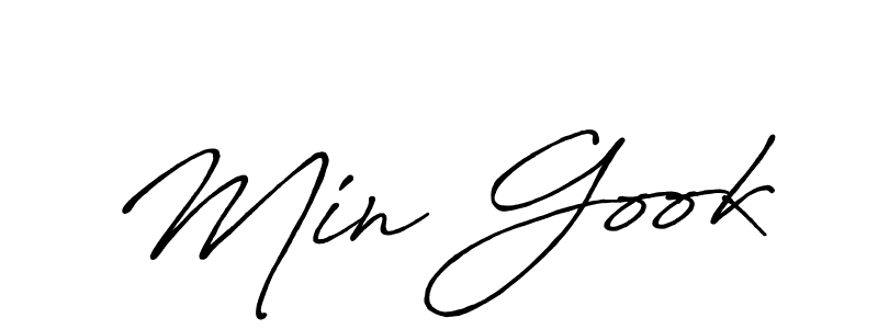 How to Draw Min Gook signature style? Antro_Vectra_Bolder is a latest design signature styles for name Min Gook. Min Gook signature style 7 images and pictures png