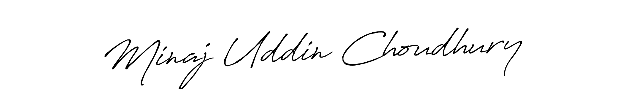 See photos of Minaj Uddin Choudhury official signature by Spectra . Check more albums & portfolios. Read reviews & check more about Antro_Vectra_Bolder font. Minaj Uddin Choudhury signature style 7 images and pictures png