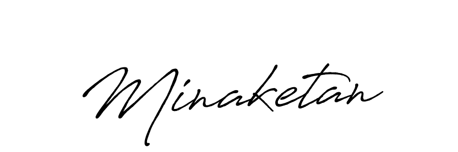 Here are the top 10 professional signature styles for the name Minaketan. These are the best autograph styles you can use for your name. Minaketan signature style 7 images and pictures png