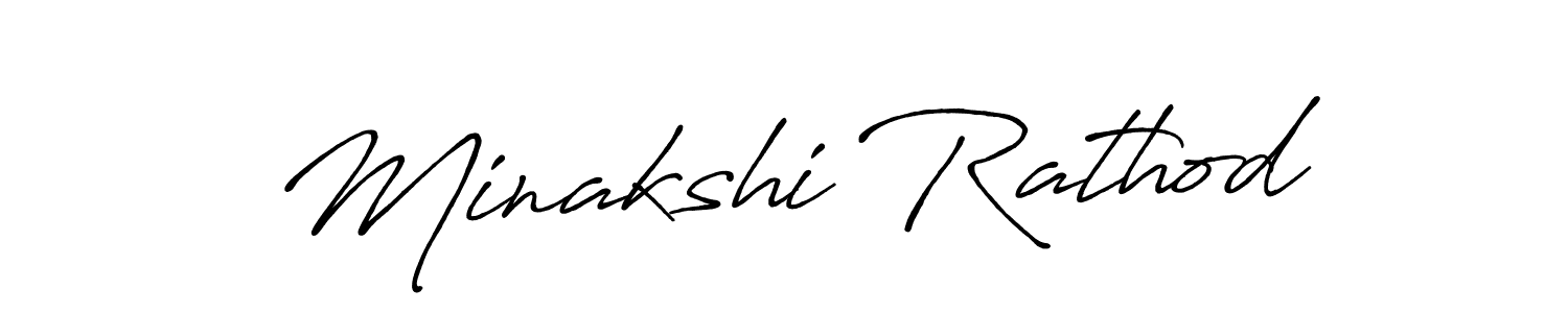 Once you've used our free online signature maker to create your best signature Antro_Vectra_Bolder style, it's time to enjoy all of the benefits that Minakshi Rathod name signing documents. Minakshi Rathod signature style 7 images and pictures png