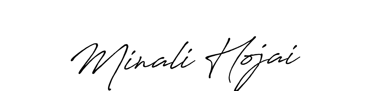 Here are the top 10 professional signature styles for the name Minali Hojai. These are the best autograph styles you can use for your name. Minali Hojai signature style 7 images and pictures png