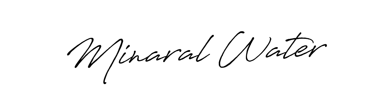 You can use this online signature creator to create a handwritten signature for the name Minaral Water. This is the best online autograph maker. Minaral Water signature style 7 images and pictures png