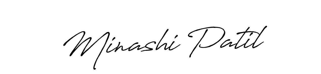 Best and Professional Signature Style for Minashi Patil. Antro_Vectra_Bolder Best Signature Style Collection. Minashi Patil signature style 7 images and pictures png