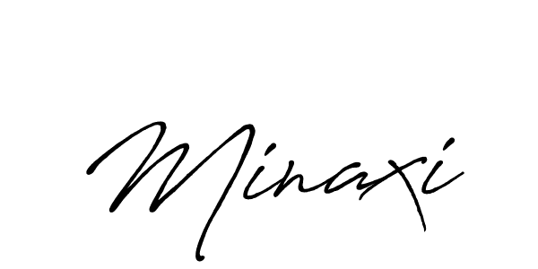 You can use this online signature creator to create a handwritten signature for the name Minaxi. This is the best online autograph maker. Minaxi signature style 7 images and pictures png