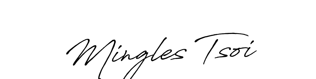 Here are the top 10 professional signature styles for the name Mingles Tsoi. These are the best autograph styles you can use for your name. Mingles Tsoi signature style 7 images and pictures png