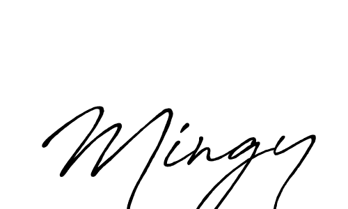 See photos of Mingy official signature by Spectra . Check more albums & portfolios. Read reviews & check more about Antro_Vectra_Bolder font. Mingy signature style 7 images and pictures png