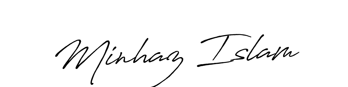 You can use this online signature creator to create a handwritten signature for the name Minhaz Islam. This is the best online autograph maker. Minhaz Islam signature style 7 images and pictures png