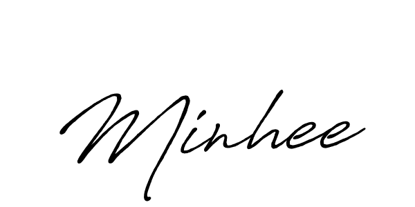 You can use this online signature creator to create a handwritten signature for the name Minhee. This is the best online autograph maker. Minhee signature style 7 images and pictures png