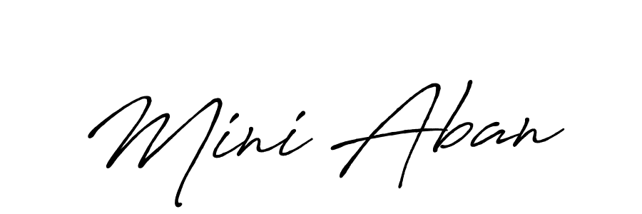 See photos of Mini Aban official signature by Spectra . Check more albums & portfolios. Read reviews & check more about Antro_Vectra_Bolder font. Mini Aban signature style 7 images and pictures png