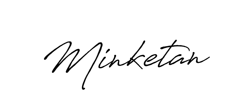 if you are searching for the best signature style for your name Minketan. so please give up your signature search. here we have designed multiple signature styles  using Antro_Vectra_Bolder. Minketan signature style 7 images and pictures png