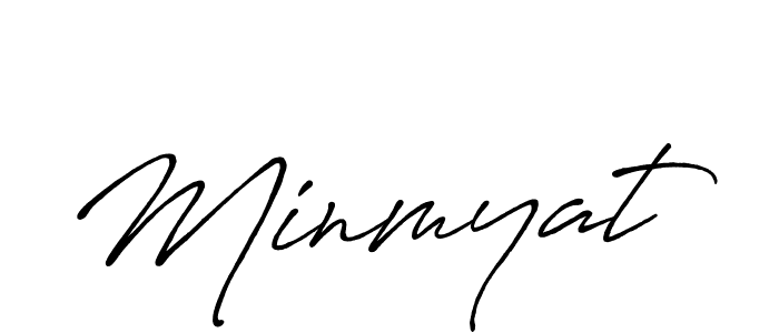 if you are searching for the best signature style for your name Minmyat. so please give up your signature search. here we have designed multiple signature styles  using Antro_Vectra_Bolder. Minmyat signature style 7 images and pictures png