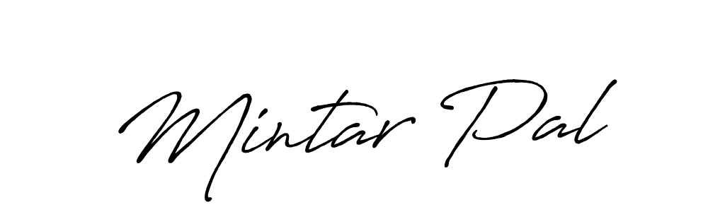 Here are the top 10 professional signature styles for the name Mintar Pal. These are the best autograph styles you can use for your name. Mintar Pal signature style 7 images and pictures png
