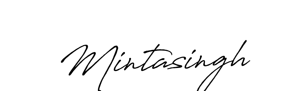 See photos of Mintasingh official signature by Spectra . Check more albums & portfolios. Read reviews & check more about Antro_Vectra_Bolder font. Mintasingh signature style 7 images and pictures png