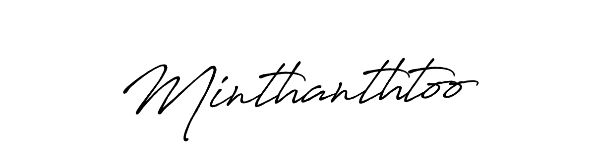 See photos of Minthanthtoo official signature by Spectra . Check more albums & portfolios. Read reviews & check more about Antro_Vectra_Bolder font. Minthanthtoo signature style 7 images and pictures png