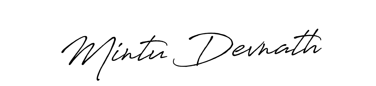 See photos of Mintu Devnath official signature by Spectra . Check more albums & portfolios. Read reviews & check more about Antro_Vectra_Bolder font. Mintu Devnath signature style 7 images and pictures png