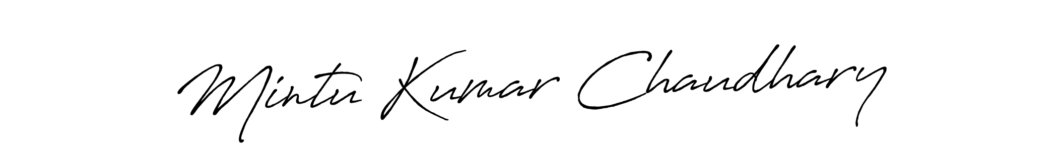 You can use this online signature creator to create a handwritten signature for the name Mintu Kumar Chaudhary. This is the best online autograph maker. Mintu Kumar Chaudhary signature style 7 images and pictures png