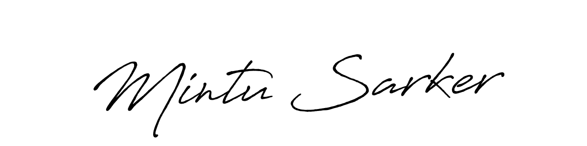 How to Draw Mintu Sarker signature style? Antro_Vectra_Bolder is a latest design signature styles for name Mintu Sarker. Mintu Sarker signature style 7 images and pictures png