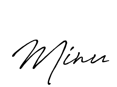 You can use this online signature creator to create a handwritten signature for the name Minu. This is the best online autograph maker. Minu signature style 7 images and pictures png
