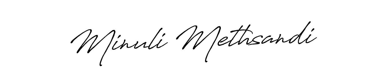 Check out images of Autograph of Minuli Methsandi name. Actor Minuli Methsandi Signature Style. Antro_Vectra_Bolder is a professional sign style online. Minuli Methsandi signature style 7 images and pictures png