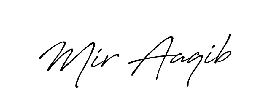 See photos of Mir Aaqib official signature by Spectra . Check more albums & portfolios. Read reviews & check more about Antro_Vectra_Bolder font. Mir Aaqib signature style 7 images and pictures png