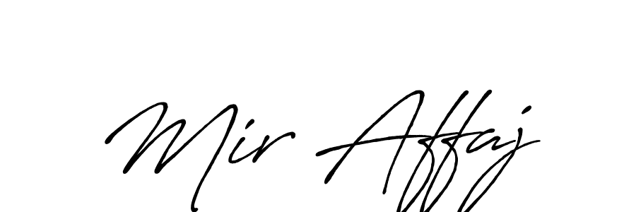 Make a short Mir Affaj signature style. Manage your documents anywhere anytime using Antro_Vectra_Bolder. Create and add eSignatures, submit forms, share and send files easily. Mir Affaj signature style 7 images and pictures png